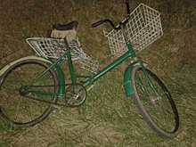 Молодой водитель сбил велосипедиста в Гулькевичском районе