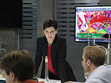 Сериальный бум на Пятом канале