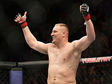 UFC 295: во сколько начало, где смотреть трансляцию и список бойцов