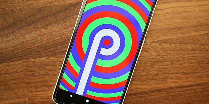 Официальный релиз Android P — уже сегодня?