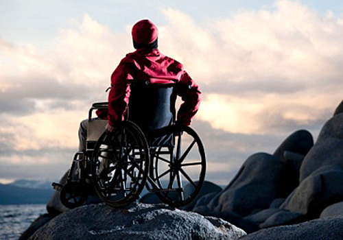 Инвалиды смогут путешествовать