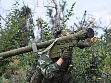 ВСУ атаковали три населенных пункта Белгородской области
