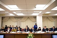Ульяновские депутаты предложили увеличить расходы на ЖКХ