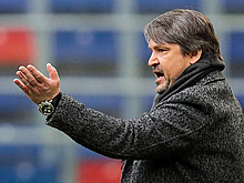 Харизматичный и брутальный. Вадиму Евсееву - 50 лет