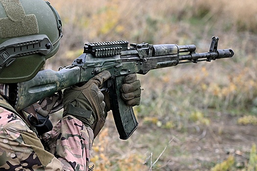 Хроника СВО: Российские войска вошли в Димитров (Мирноград) и Константиновку