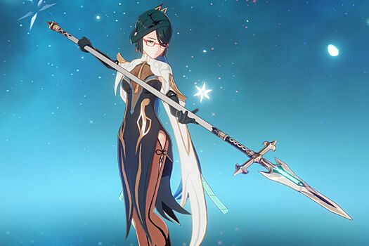 Промокоды Genshin Impact перед обновлением 4.4 — авторы дарят 300 примогемов