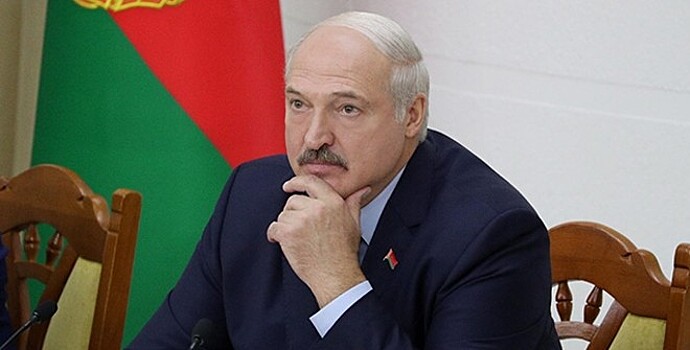 Лукашенко рассказал, как удалось спасти союз Белоруссии и России