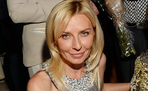 Овсиенко шокировала поклонников внешним видом