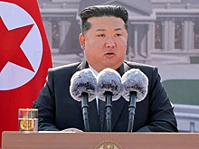 Пхеньян предупредил о приближении "ядерного домино" в Восточной Азии