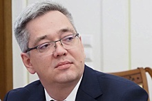 Министром цифрового развития Мордовии стал Дмитрий Карасев