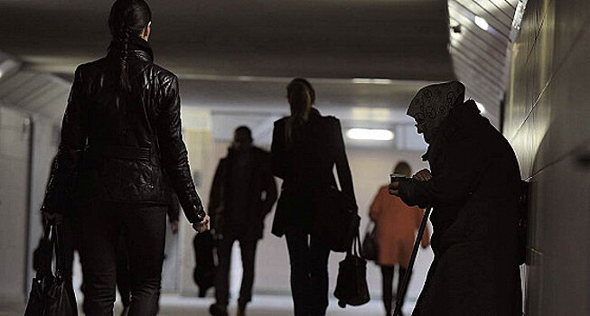 72% россиян заявили о кризисе в экономике