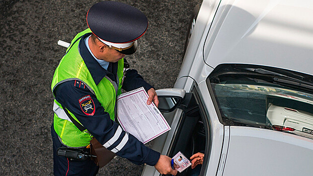 Москвич вернул водительские права после ошибки суда