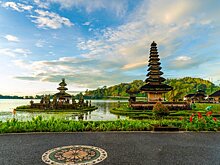 Jakarta Globe: россиянину грозит смертная казнь за распространение наркотиков на Бали