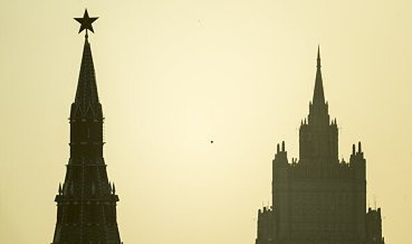 Москва остается самым популярным туристическим направлением в России