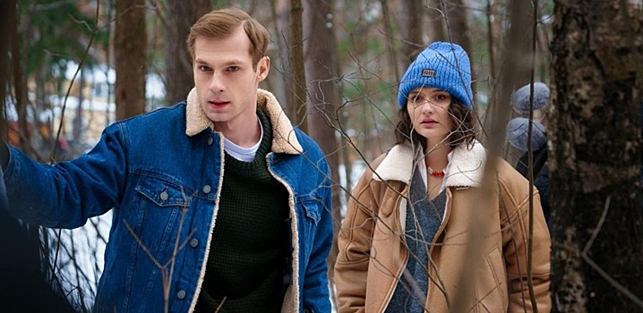 Завершились съемки детективного сериала «Исчезнувшая»