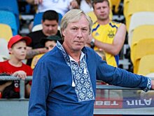 Экс-тренер сборной Украины Михайличенко избил киевского сантехника из-за «отсутствия отопления», полиция завела дело. Видео драки якобы исчезло после разговора Алексея с главой ЖЭК