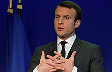 Провал Фийона и восхождение Макрона. Французские выборы не перестают удивлять
