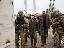 «Вооружены, но раздавлены»: На Украине заговорили об окончании конфликта с Россией