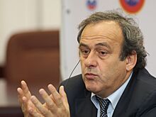 «Помешали мне стать президентом ФИФА». Платини — об оправдании по делу о мошенничестве