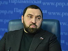 Депутат Хамзаев выступил за полный запрет кальянов в России