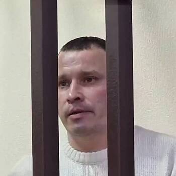 Обвиняемый в теракте россиянин оказался серьезно болен