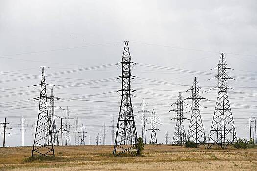 Россия уговорила Китай платить за электричество больше