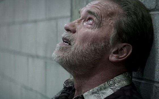 Драма с Арнольдом Шварценеггером «Последствия» выходит в апреле этого года