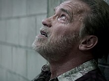 Драма с Арнольдом Шварценеггером «Последствия» выходит в апреле этого года