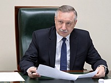 Турбизнес Санкт-Петербурга требует смягчить принятые властями города ограничения