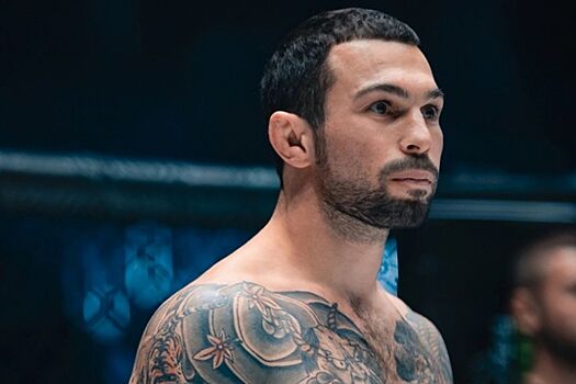 Вартанян и Раисов сразятся по правилам бойцовского джиу-джитсу на ACBJJ 20 в Москве