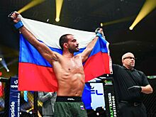 Интервью с Андреем Корешковым: Гоити Ямаути, PFL и Bellator, Волков – Павлович, Александр Шлеменко, Анатолий Сульянов