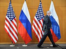 Стало известно о готовности США признать новые регионы России