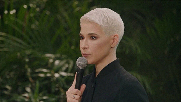 "Рыдала каждый день", — юмористка рассказала о шоу Stand Up