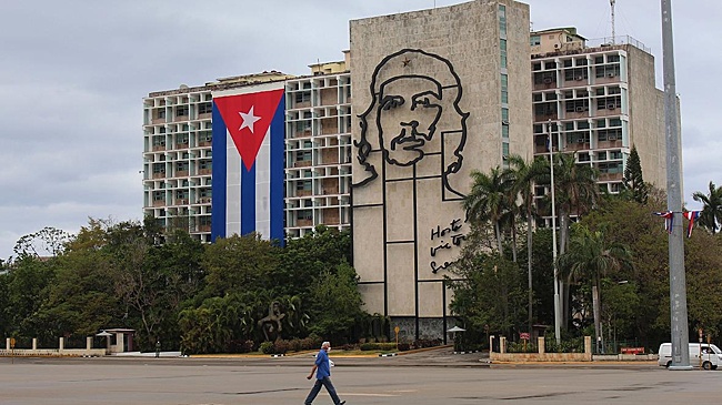 Сотни российских туристов застряли на Кубе