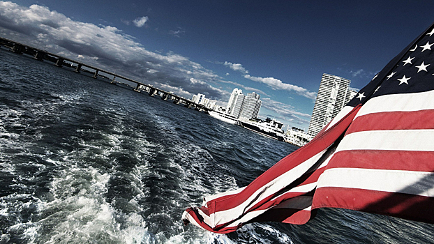 Эксперт института ICNC США цинично привлекает россиян к незаконным митингам