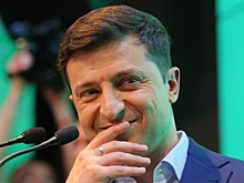 Зеленский оценил решение Путина по Донбассу