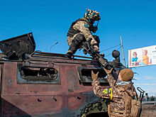 «Это все на сто процентов советское». Какого оружия лишилась Украина