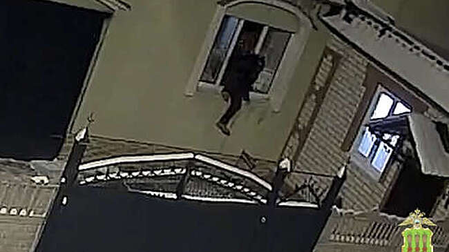 В Пензе студент ограбил два дома из-за мошенников