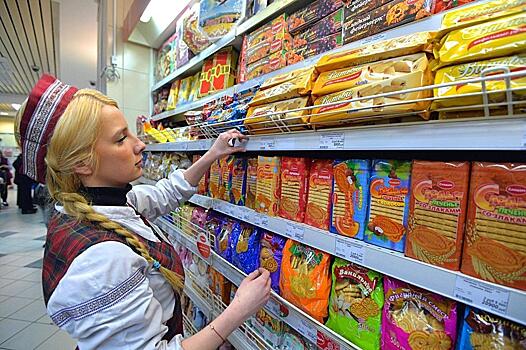 В Беларуси обязали торговый бизнес продавать товары из ЕАЭС наравне с местными