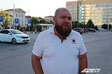 Охранники автостоянки четыре часа требовали денег у инвалида в Ростове-на-Дону