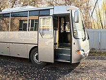 Детские театры Пензы и Заречного получили новые автобусы