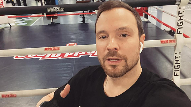 Чадов обвинил бывшего друга в обмане коллег