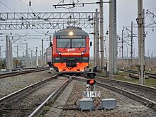 Пригородные поезда в Волгоградской области сменят расписание на День народного единства