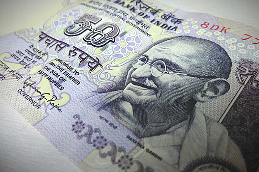 RBI сохраняет ставку репо без изменений на уровне 4%