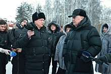 Екатеринбургских коммунальщиков завалят деньгами ради вывоза снега