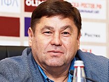Виктор Панченко: «Возвращаюсь в ростовский СКА в качестве спортивного директора»