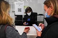 В Чувашии будут выдавать QR-коды гражданам с большим количеством антител