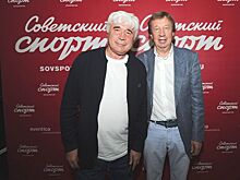 Ловчев: Нам с Палычем было обидно, что не смогли задать вопрос Президенту