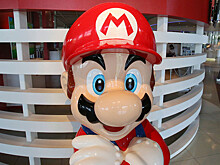 Винтажный катридж с Super Mario Bros. продали на аукционе за 660 тыс. долларов