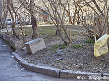 Общегородской субботник в Екатеринбурге перенесли на будний день